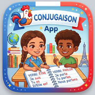 Conjugaison FR