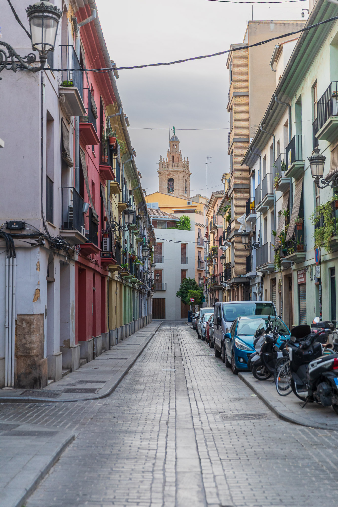 Photo from Italy and Spain trip