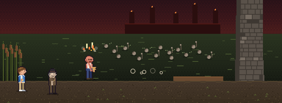 Abandon All Hope screenshot